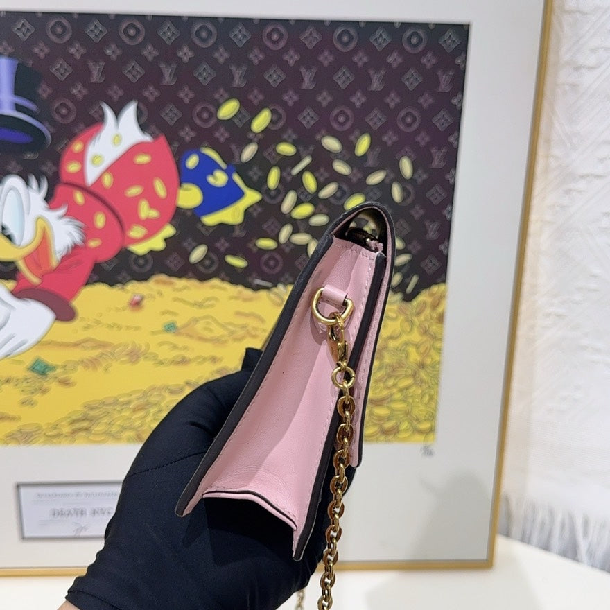 LV bag