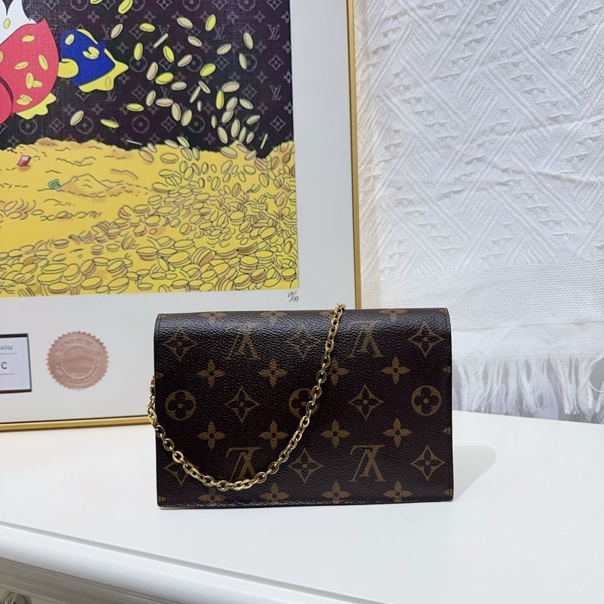 LV bag