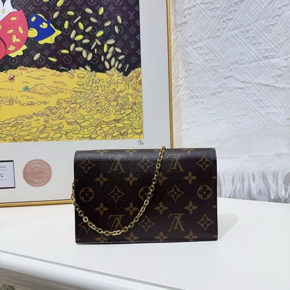 LV bag