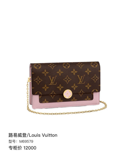LV bag