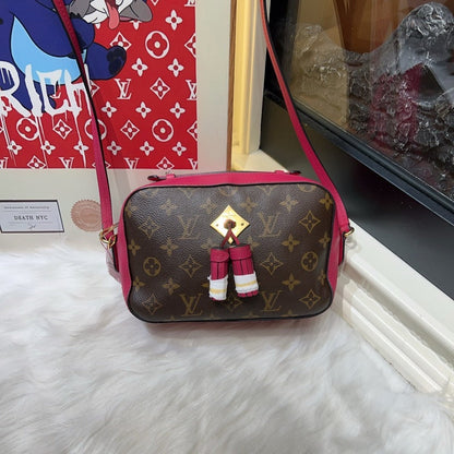 LV bag