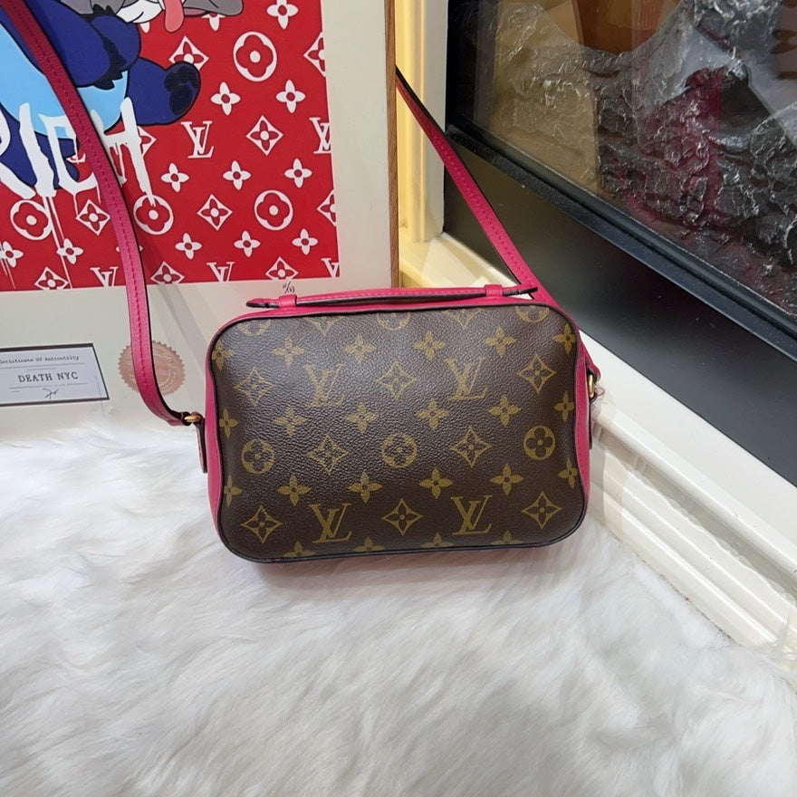 LV bag