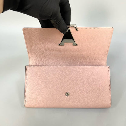Louis Vuitton Capucines Wallet Clutch 20*11cm XJ11320