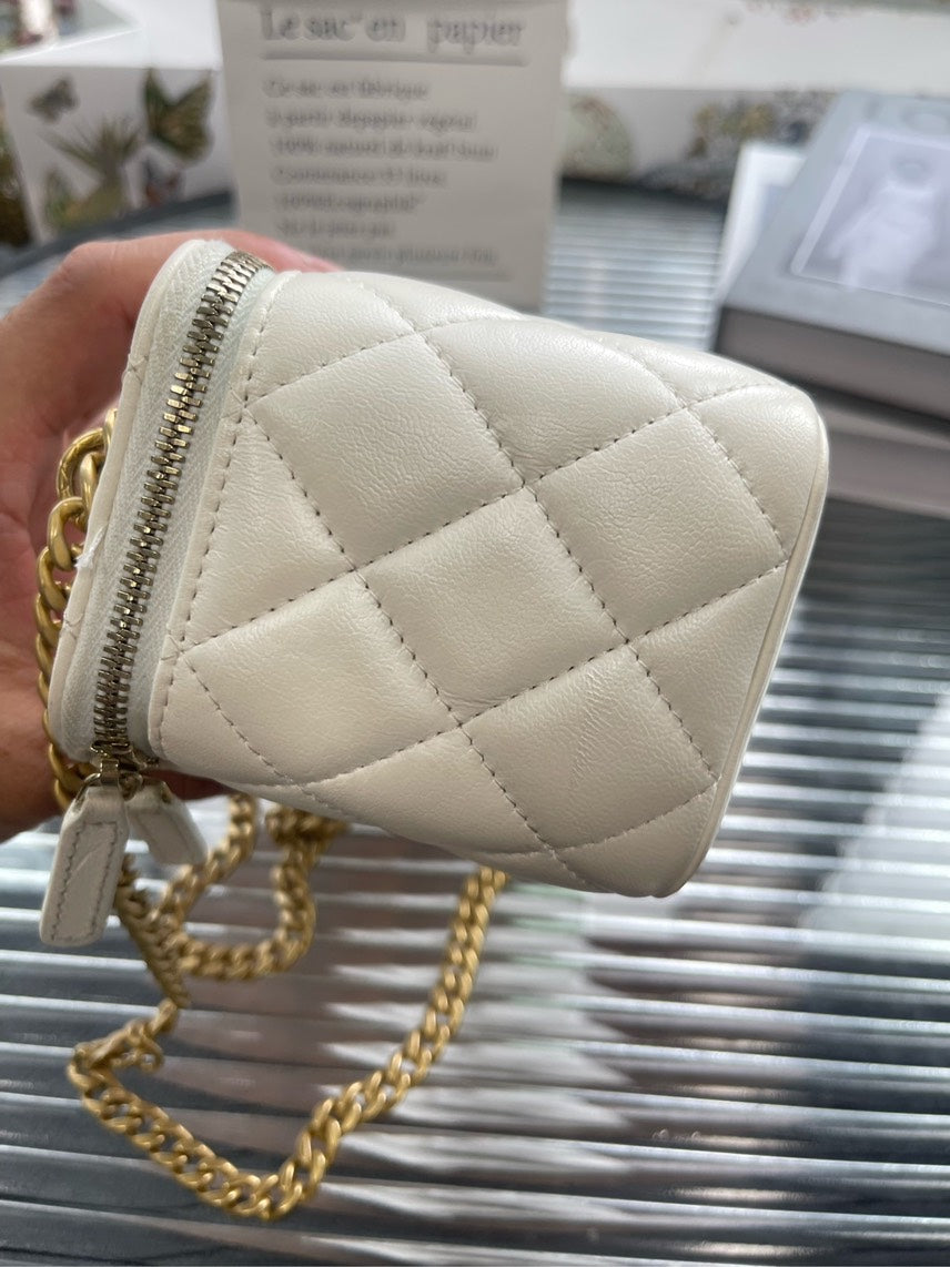 Chanel bag HFY