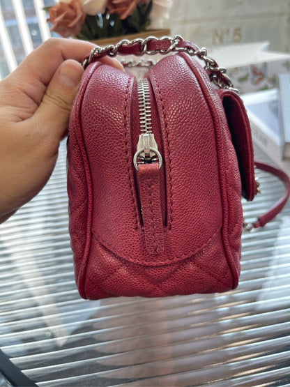 Preloved Chanel bag HFY