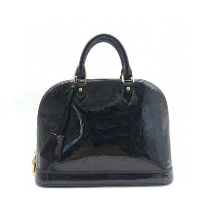 LV Louis Vuitton Alma Bag zz7093