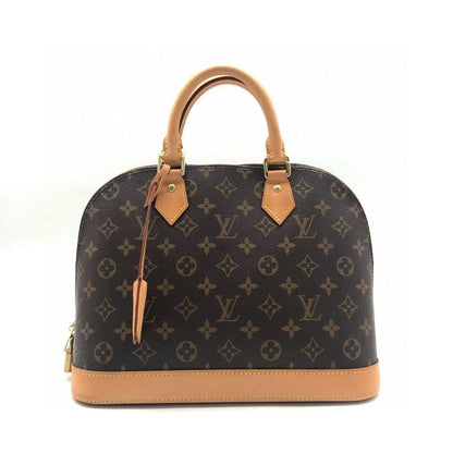 LV Louis Vuitton Alma Bag cy2290