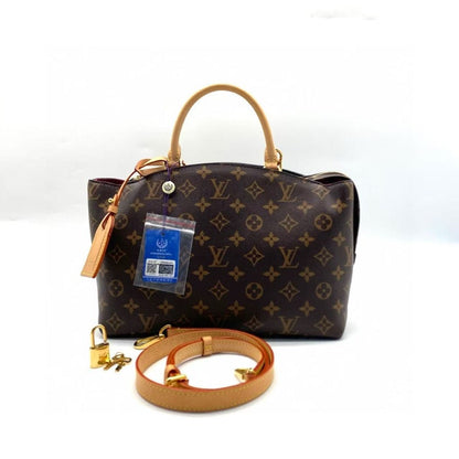 LV Louis Vuitton Bag zz6858