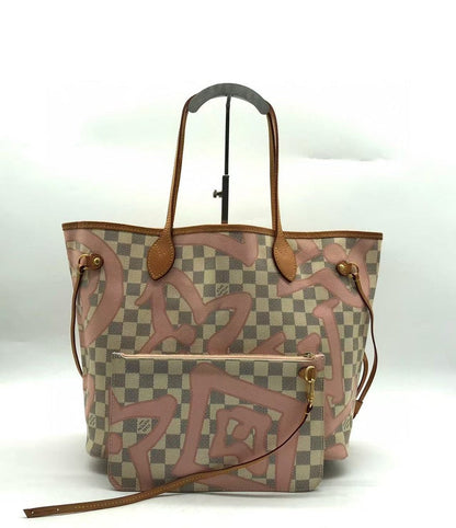 LV Louis Vuitton Neverfull Bag cy2291