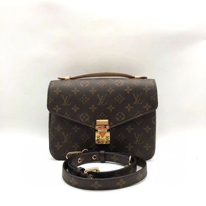 LV Louis Vuitton Métis Bag. zz5503