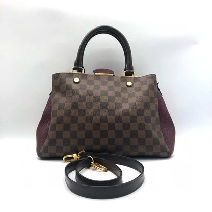 LV Louis Vuitton Bag zz5477