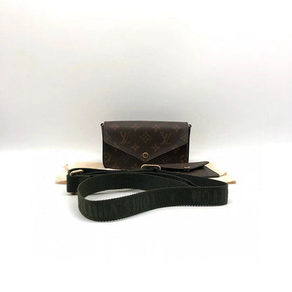 LV Louis Vuitton Bag ly0707