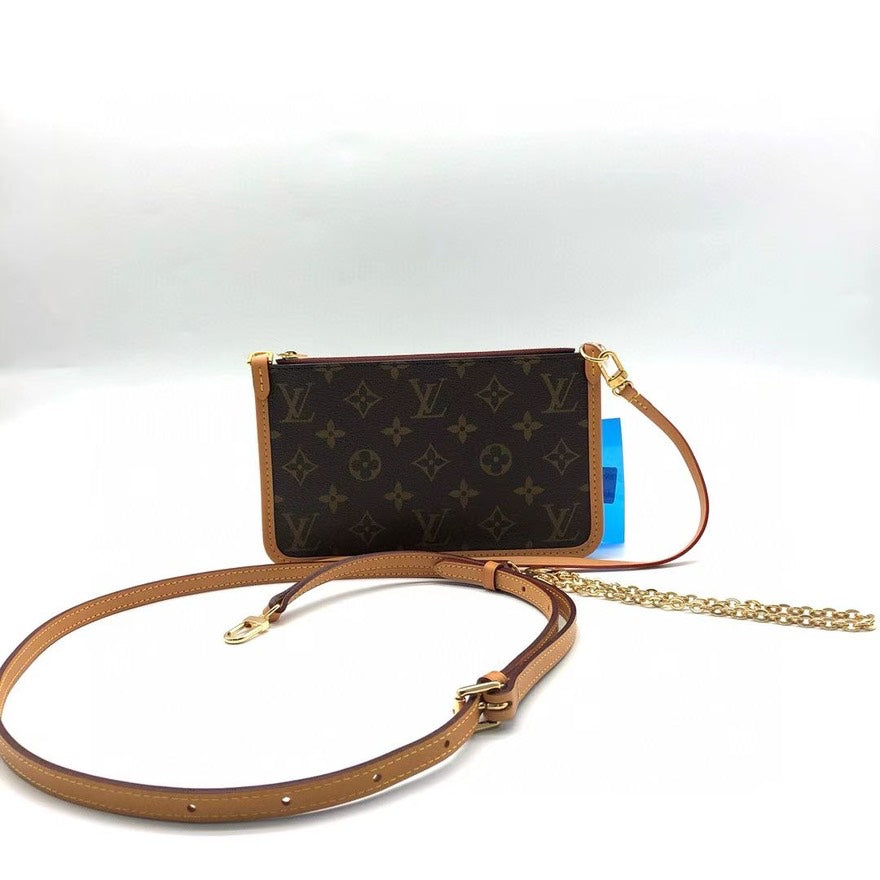 LV Louis Vuitton Bag xy0050