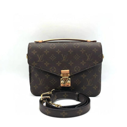 LV Louis Vuitton Métis Bag tdt0384