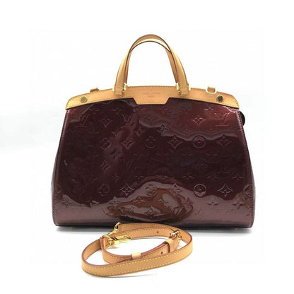 LV Louis Vuitton Brea Bag cc0185