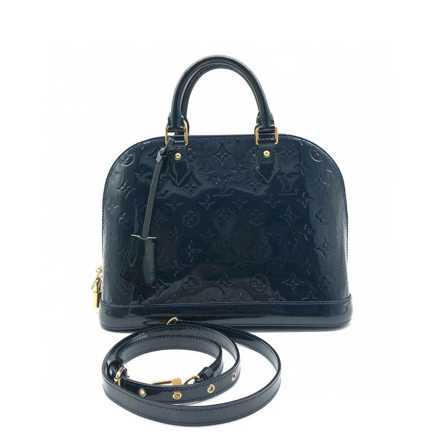 LV Louis Vuitton Alma Bag js0752