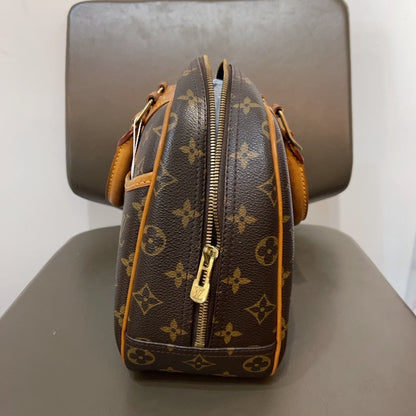 Louis Vuitton vintage trouville small