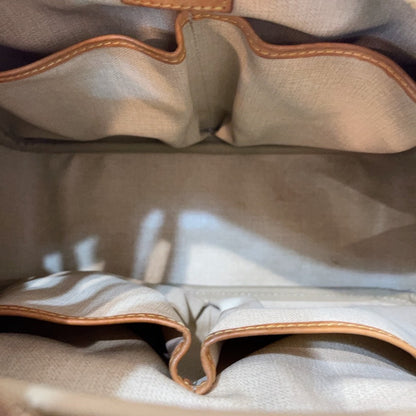 Louis Vuitton vintage trouville small