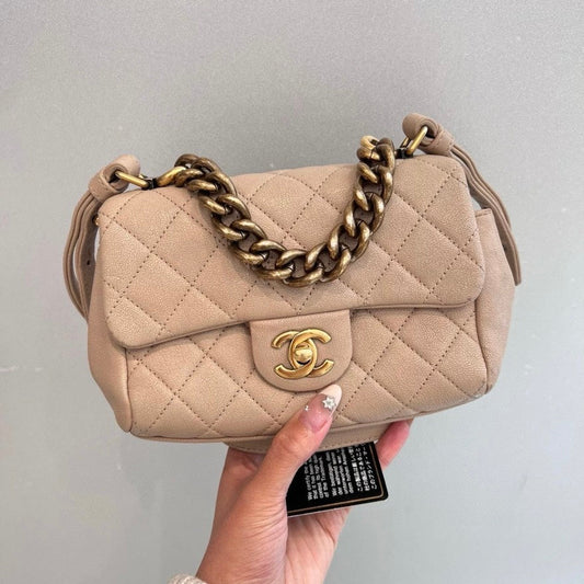 Preloved Chanel Bag