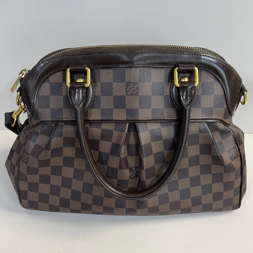 LV Trevi bag