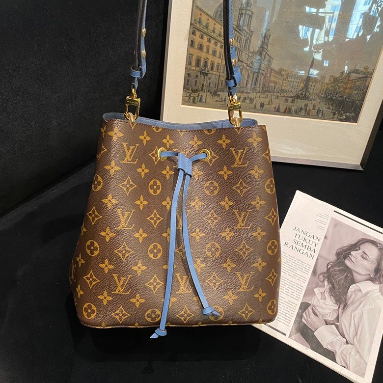 lv bag BMZ