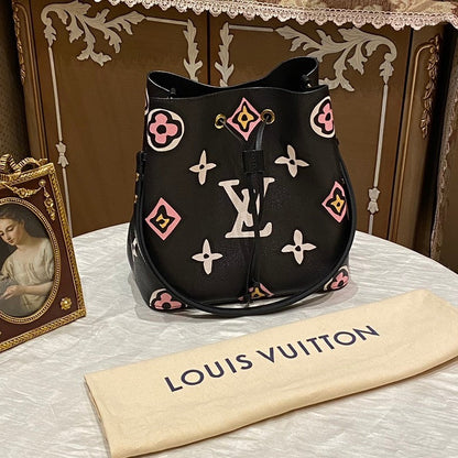 lv bag BMZ
