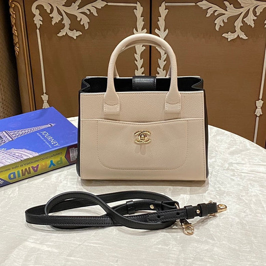 preloved Chanel bag BMZ