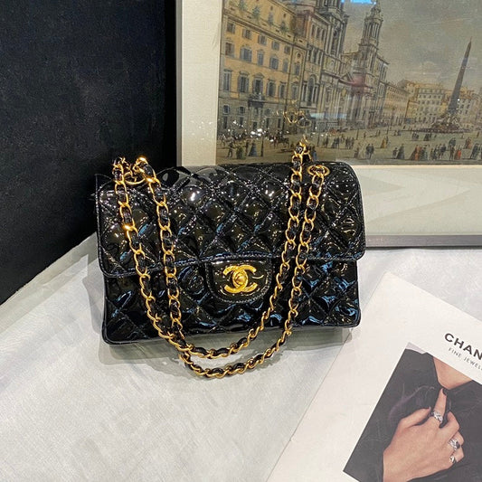 preloved Chanel bag BMZ