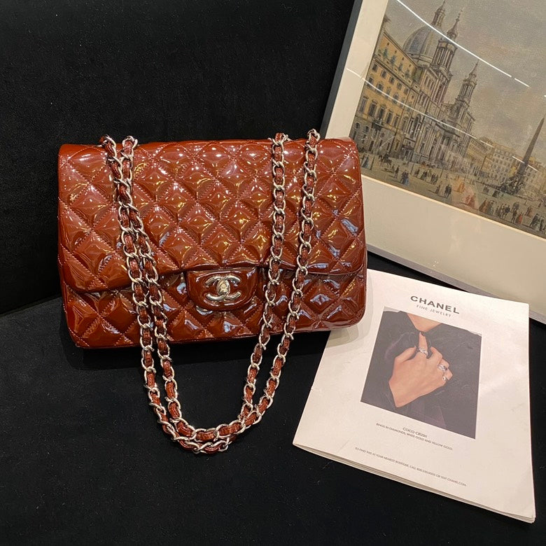 preloved Chanel bag BMZ