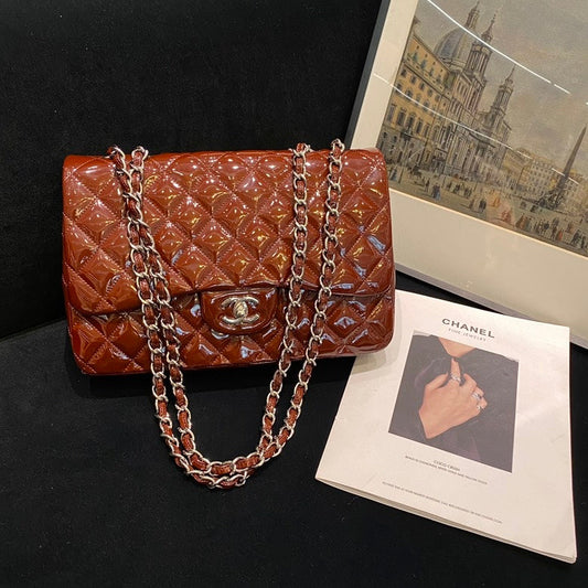 preloved Chanel bag BMZ