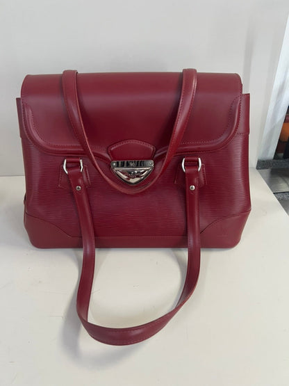 LV BAG (first payment for Klove )