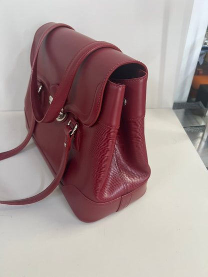 LV BAG (first payment for Klove )