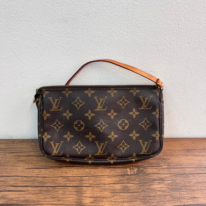 LV Monogram leather Handbag