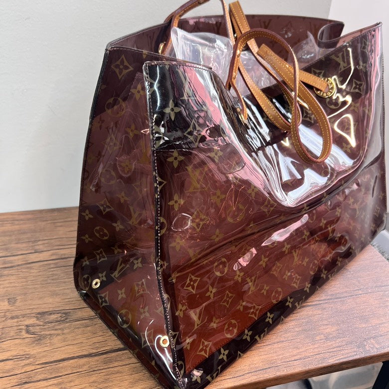 LV Cruise Tote Bag