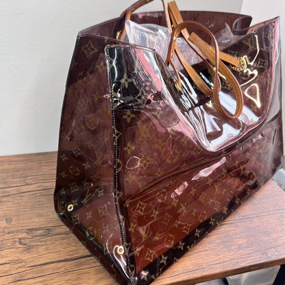 LV Cruise Tote Bag