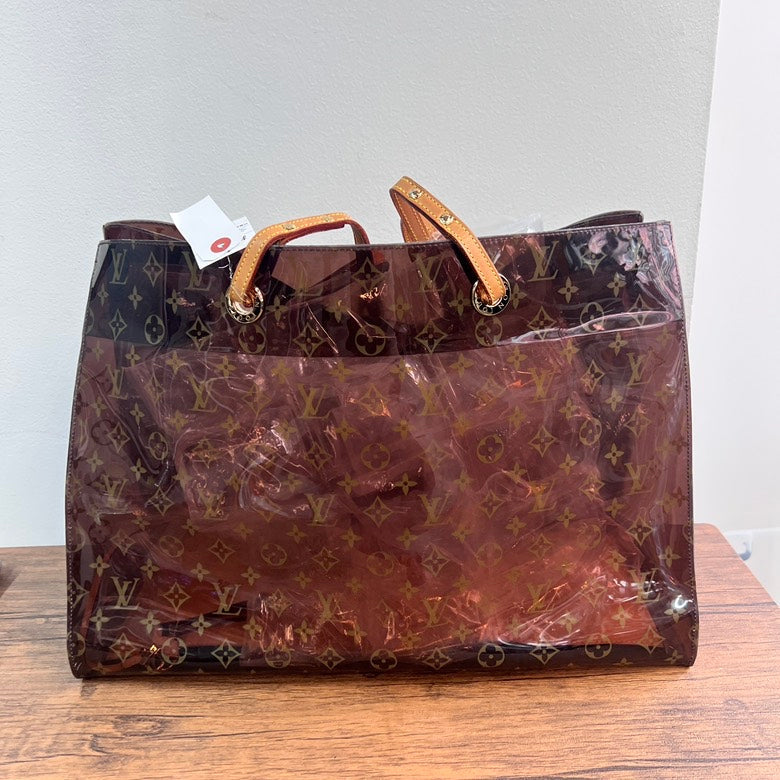 LV Cruise Tote Bag