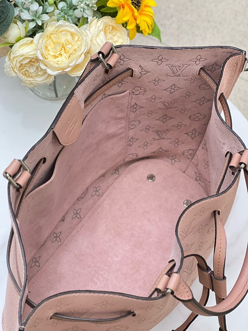 Louis Vuitton Bella tote Bag 30x26.5cm 12809