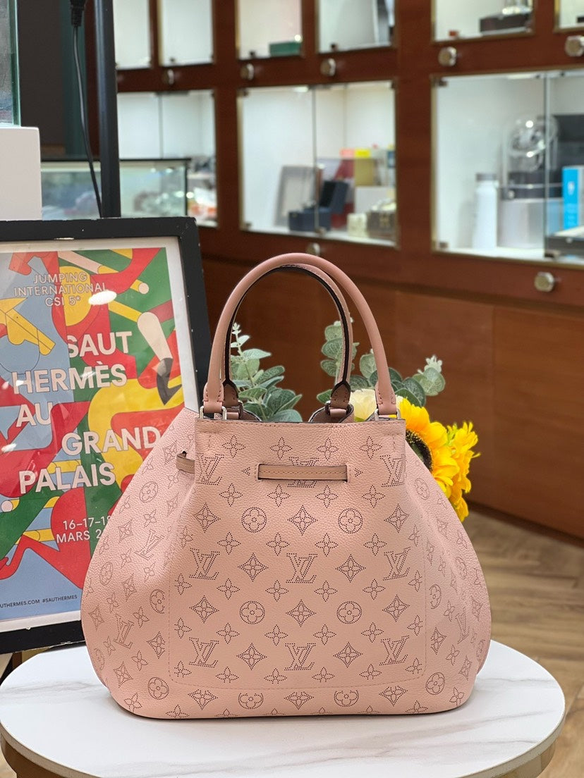 Louis Vuitton Bella tote Bag 30x26.5cm 12809
