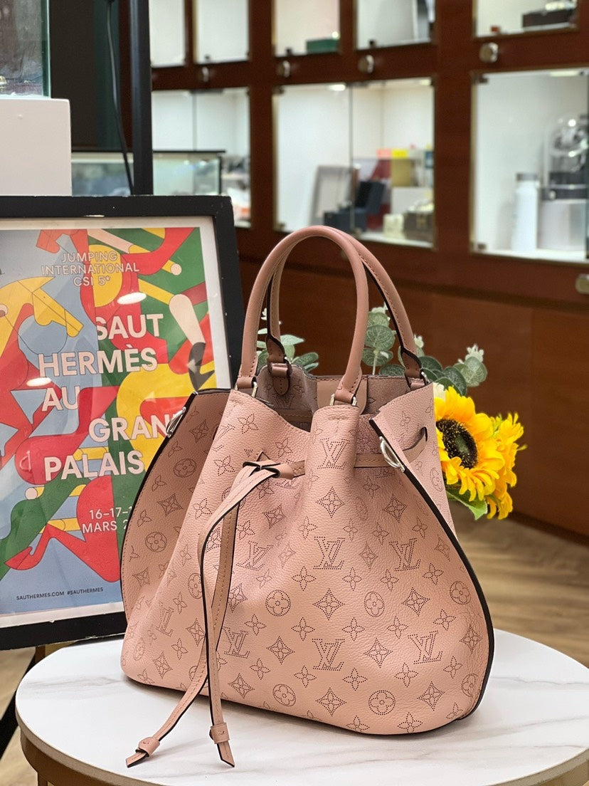 Louis Vuitton Bella tote Bag 30x26.5cm 12809