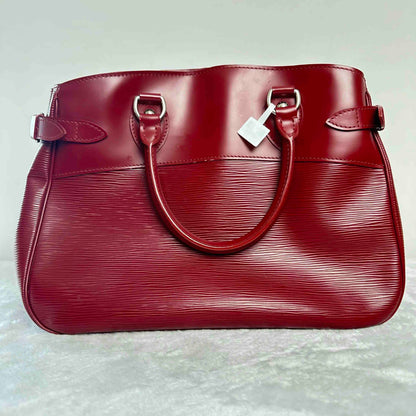 Louis Vuitton Multicolore Audra White Monogram Shoulder Bag