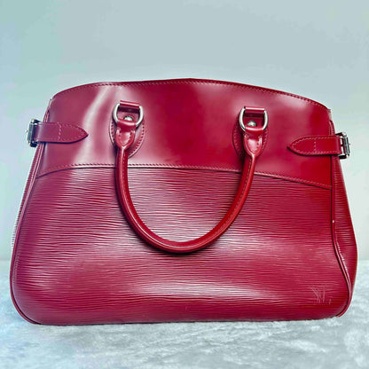 Louis Vuitton Multicolore Audra White Monogram Shoulder Bag