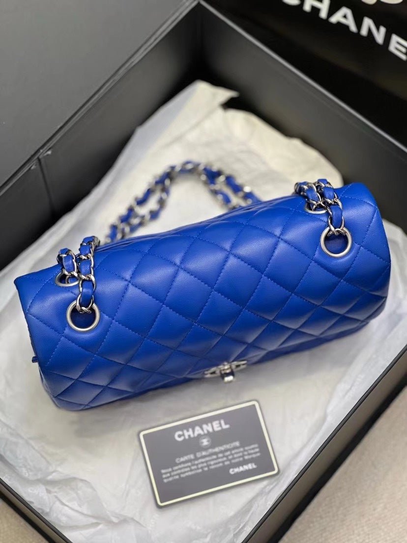 Preloved Chanel CF Small Bag 2018year 23×14xm 7565
