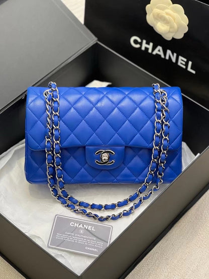 Preloved Chanel CF Small Bag 2018year 23×14xm 7565