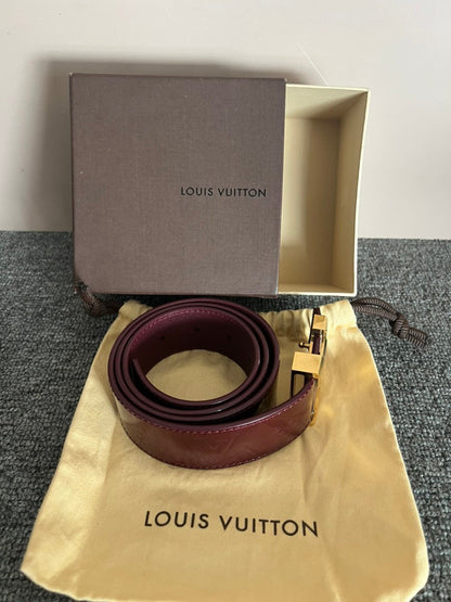 LV belt