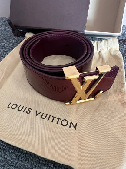LV belt