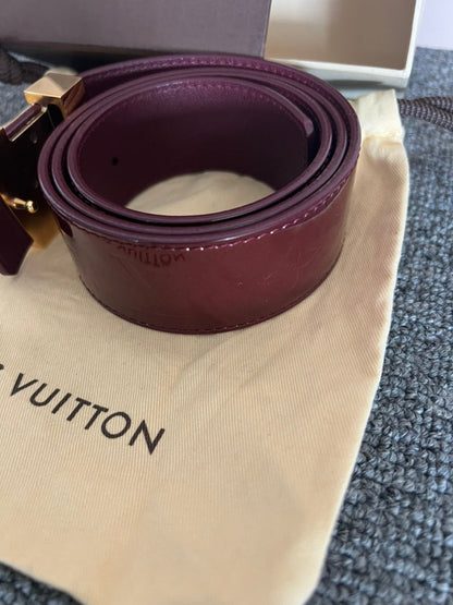 LV belt