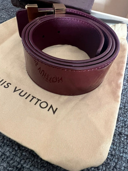 LV belt