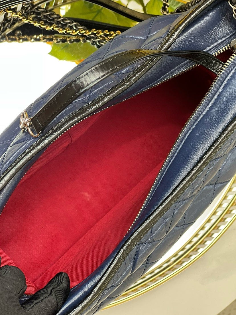 Preloved Chanel Gabrielle Bag 26x21cm 12815