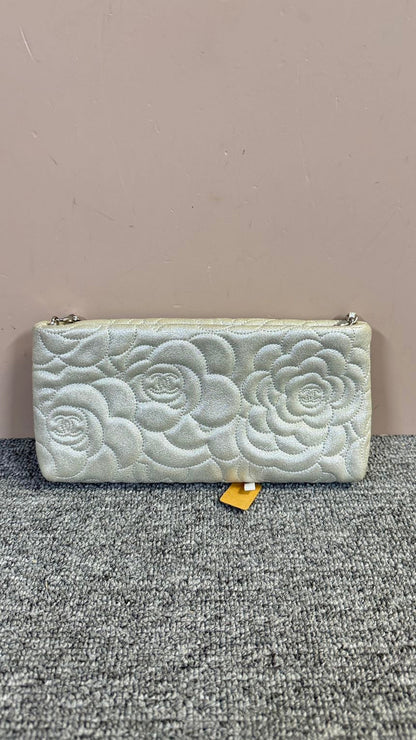 Preloved Chanel pouch