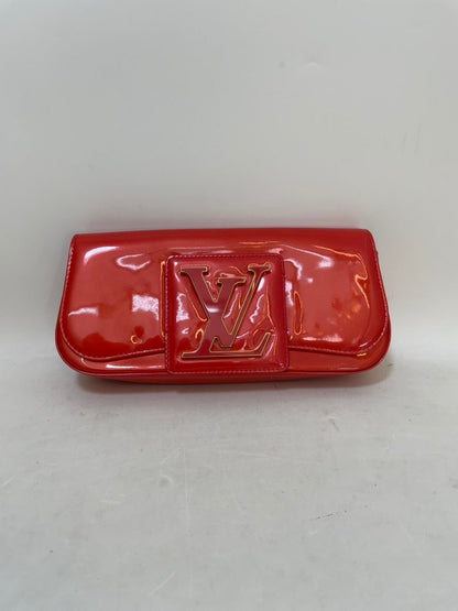 Lv clutch
